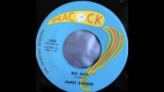 JAMES BOOKER - BIG NICK