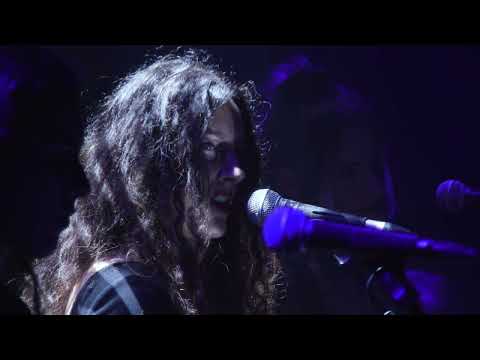 HIS EYE IS ON THE SPARROW – Live Gospel (cover by Paula Domínguez & Ramón Escalé)