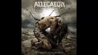 Biomech II - Allegaeon