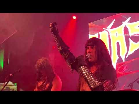 Massacration - "Metal Galera" (23/09/23)