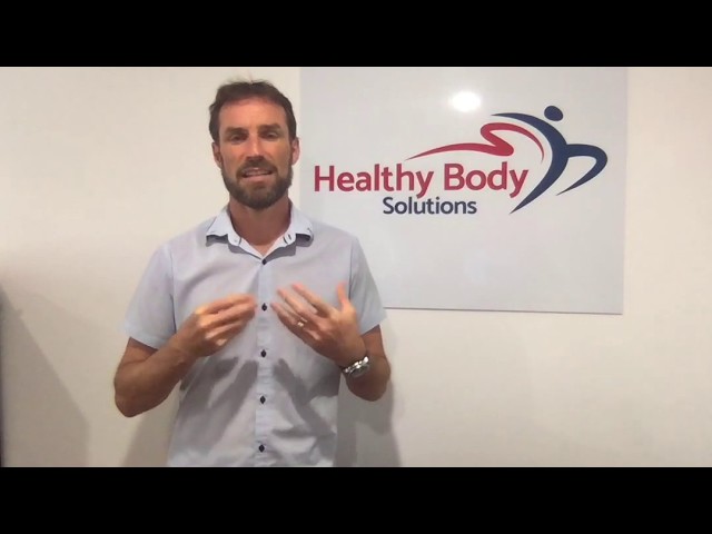 Healthy Body Solutions - Port Macquarie, NSW