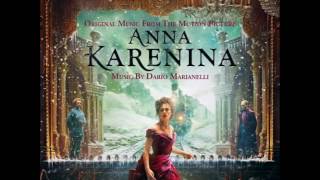 Anna Karenina OST   15  Lost in a Maze