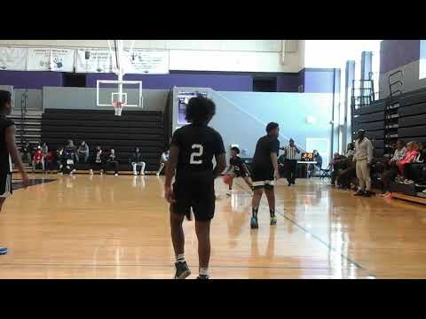 Go mode vs flint FA heat 1st half