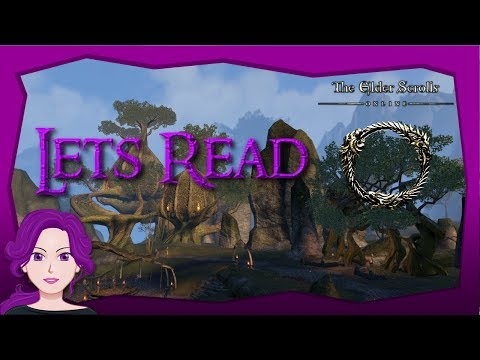 Lets Read - ESO - Formen des Glaubens: Die Waldelfen