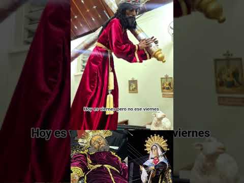 #devociónzacapaneca #semanasanta #tradiciones #comisióndepiedadpopularzacapa