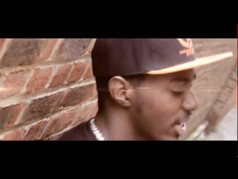Dampah - Miss You | Starring Ashley Walters