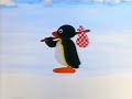 Pingu Intro Textless Rare