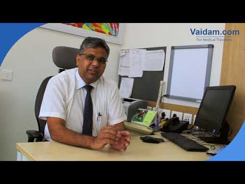 Meningioma and its Treatment – Best Explained by Dr. SK Gupta of Nayati Medicity, Mathura