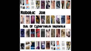 Robotic Joe * Size of the Micro-Chipz