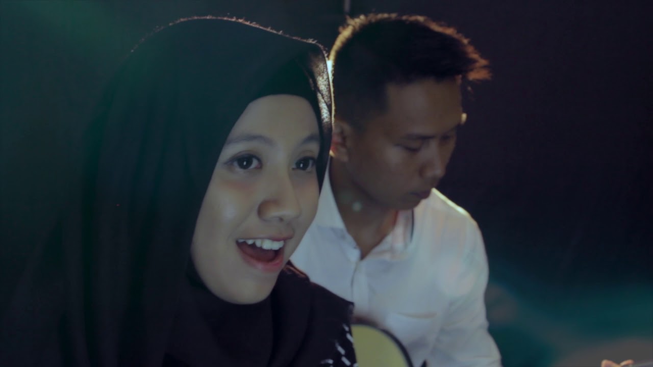 Deen Assalam cover by Dyandra Zafira & Nella Firdayati feat Agung Bayu