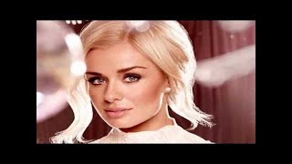 Katherine Jenkins Don&#39;t Cry For Me Argentina 2009