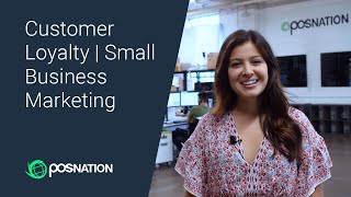 Customer Loyalty | Promoting Promotions Small Business Marketing Serie