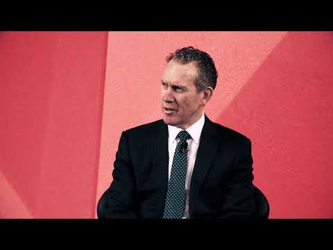 Sibos 2018 highlights: Cyber and risk