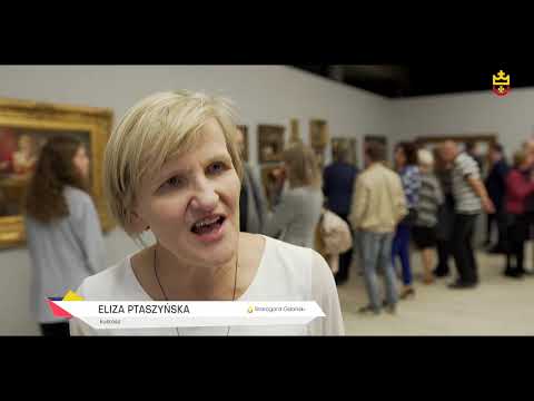 Sztuka Polska 2019 ,,Polskie Monachium Alfred Wierusz Kowalski i inni malarze"