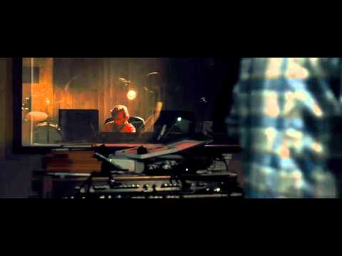 THE INCIDENT | Extrait 1