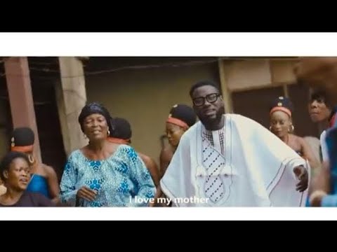 Shenery bless (Iyemwen official video )