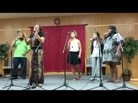 Terri Mays- I Won't Complain