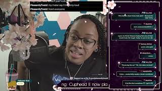 More Practice, Timed Runs TOMORROW || Cuphead for Charity  ||  !baf !advanced !dryad