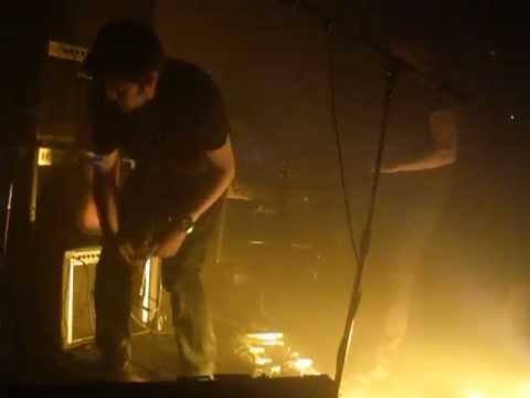 93MillionMilesFromTheSun - Sonic Assault (Live @ The Windmill, Brixton, London, 24.03.13)