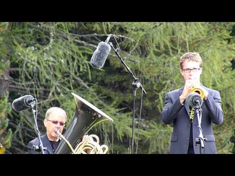Canadian Brass - Italy 2012 - part 09