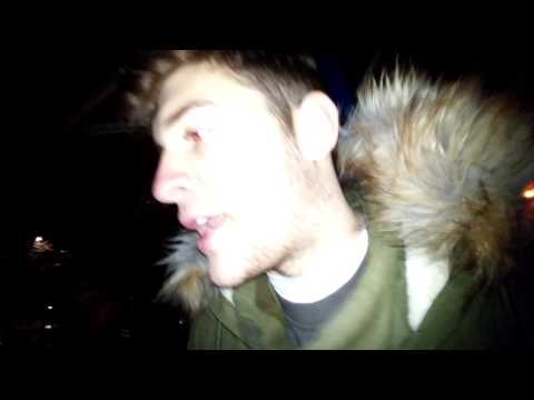 Ilias vs Fano - Octavos - Boom Bapttle