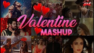 Download lagu Valentine Mashup 2019 - Best Of Bollywood Valentines Songs | DJ Rhn Rohan mp3 Download lagu Valentine Mashup 2019 - Best Of Bollywood Valentines Songs | DJ Rhn Rohan mp3