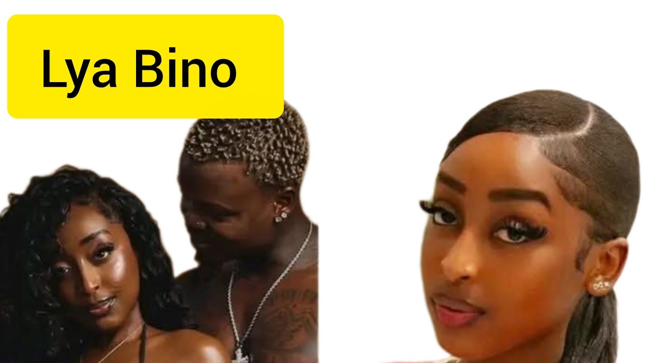 AZINA OMUKAZI PAKA LAST BWALYA BINO