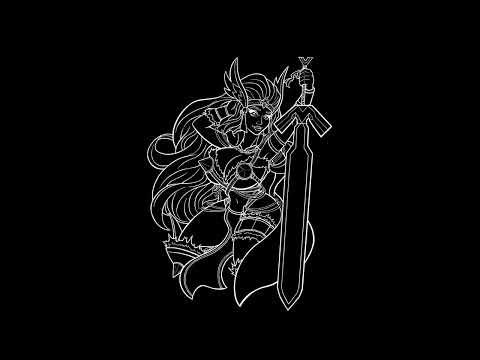 V-k1nG - ''Ek elska þik'' ❤ (Acid, Tribe, Hardfloor, Mental mix) 28.06.2023