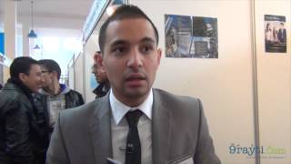 Présentation du Groupe ESC Dijon