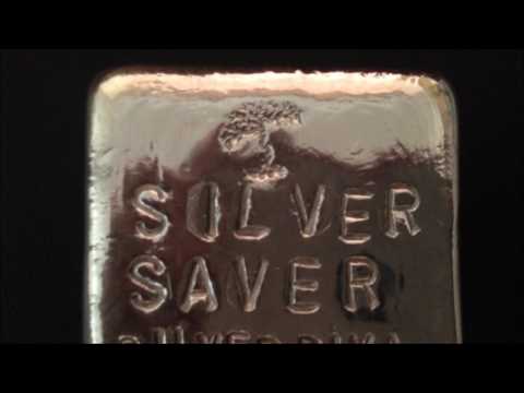 A Gift from the YouTube Silver Stackers Community- THANK YOU !