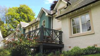 Duchally Country Estate, Perthshire