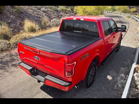 5 Best F150 Bed Covers 2024 | Best F150 Bed Covers Reviews | Top 5 Best F150 Bed Covers