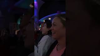 POV Zootopia Hot Pursuit - Shanghai Disneyland