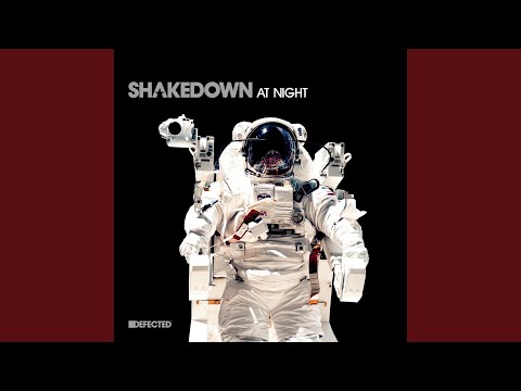 At Night (Kid Crème Club Mix)