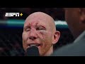 UFC Journey Excerpt: Calvin Kattar and Josh Emmett react to decision | ESPN MMA