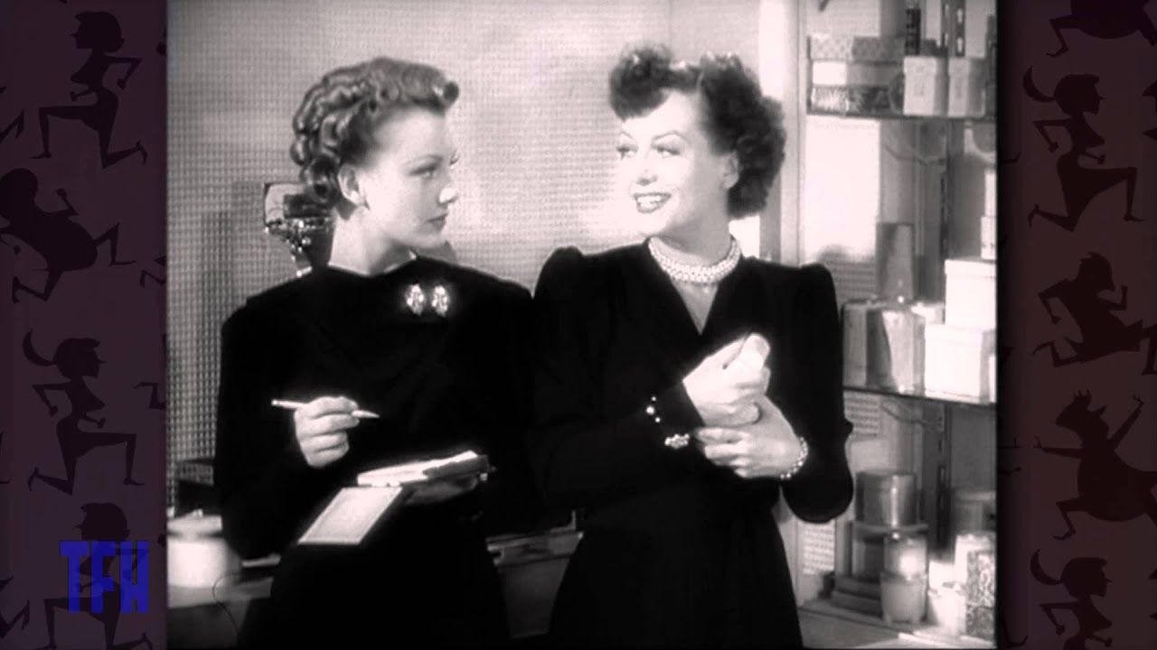 Allan Arkush on THE WOMEN