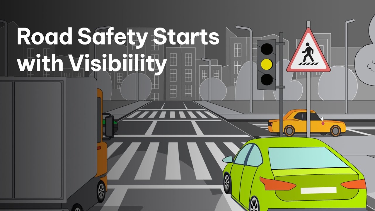 How Full-Cube Technology is Transforming Road Safety