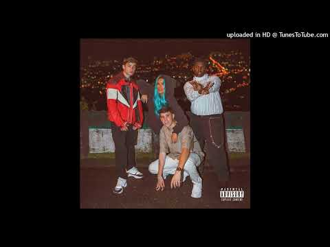 Jotaerre Ft. Karol G, Alejo y Moffa - Un Viaje (Full Version)