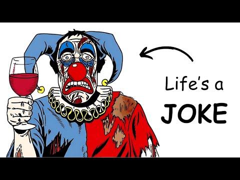 Why It Sucks to Be a Court Jester (in Medieval Times)