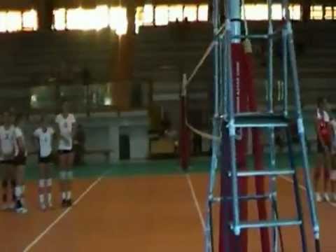 pallavolo femminile under 18 - San Diego - pallavolo Carcare