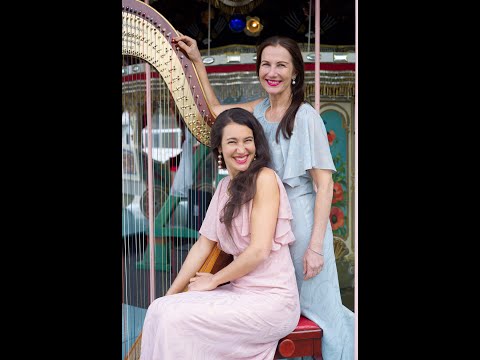 Duo Praxedis – Offenbach: Barkarole