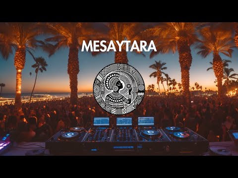 Zehavi & Lamis Kan - Mesaytara (Remix) _ مسيطرة ري