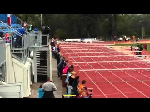 Erdélyi Zoltán tízpróba 110 m gát - 2015.09.20.