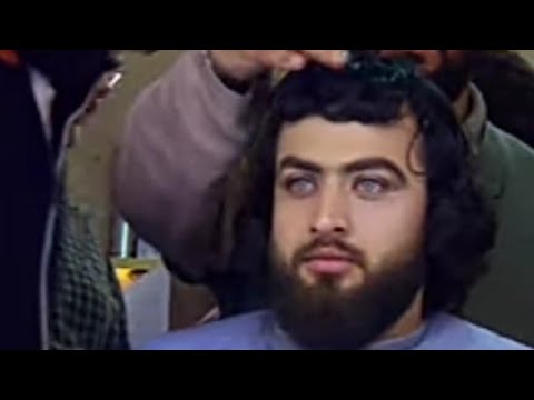 Hazrat Yousaf(a.s) drama BTS (Mostafa Zamani) مصطفی زمانی