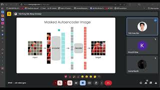 Seminar: Segment Anything - Meta AI (15-03-2025)