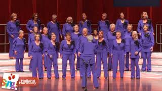 Valley Voices Vocal Group @HH-Conv2023 -contest