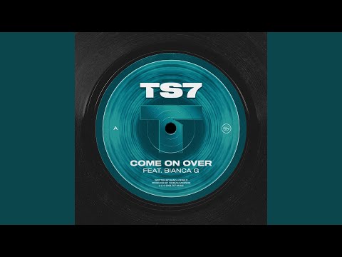 Come on Over (feat. Bianca Gerald)