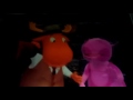 Dozer Said Gesundheit To The Backyardigans
