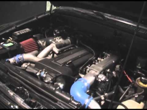 Thumbnail for 1JZToyotaPickup.wmv by Toyota, Pickup truck, Toyota Pickup EV, Truck