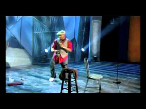 Tony Roberts & Homosexuals